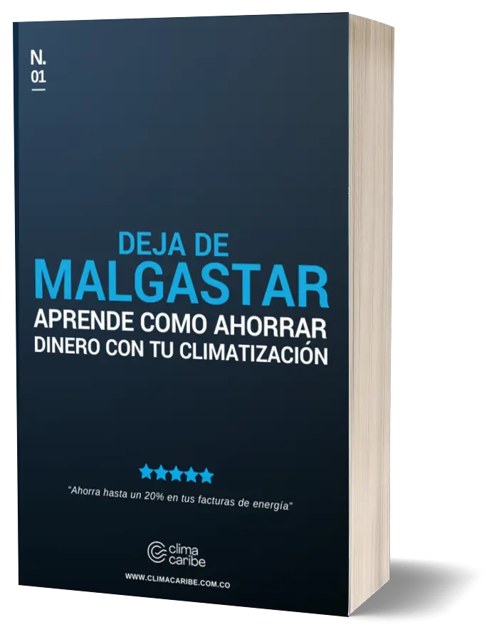 Deja de Malgastar y Aprende como Ahorrar Dinero con tu Climatización